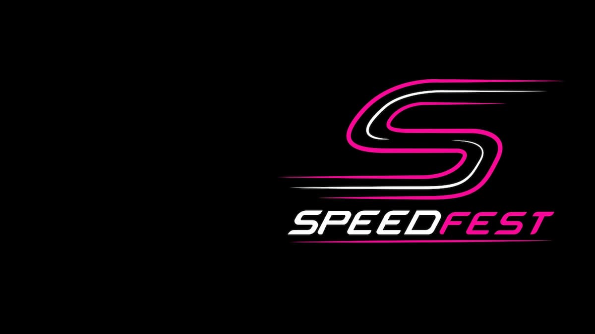 Speedfest