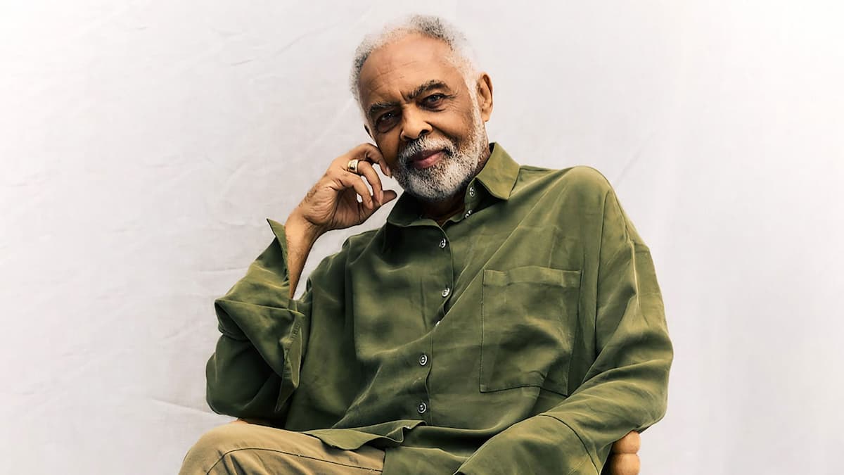 Gilberto Gil