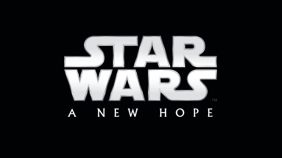 Star Wars Live In Concert