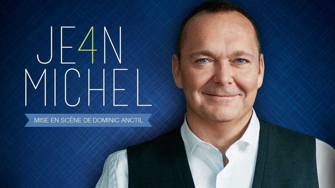 Jean-Michel Anctil