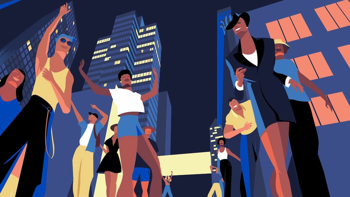 Festival International de Jazz de Montréal