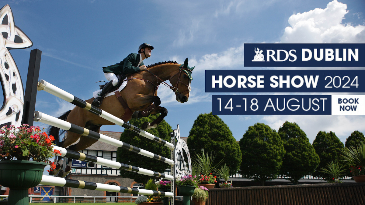 Dublin Horse Show