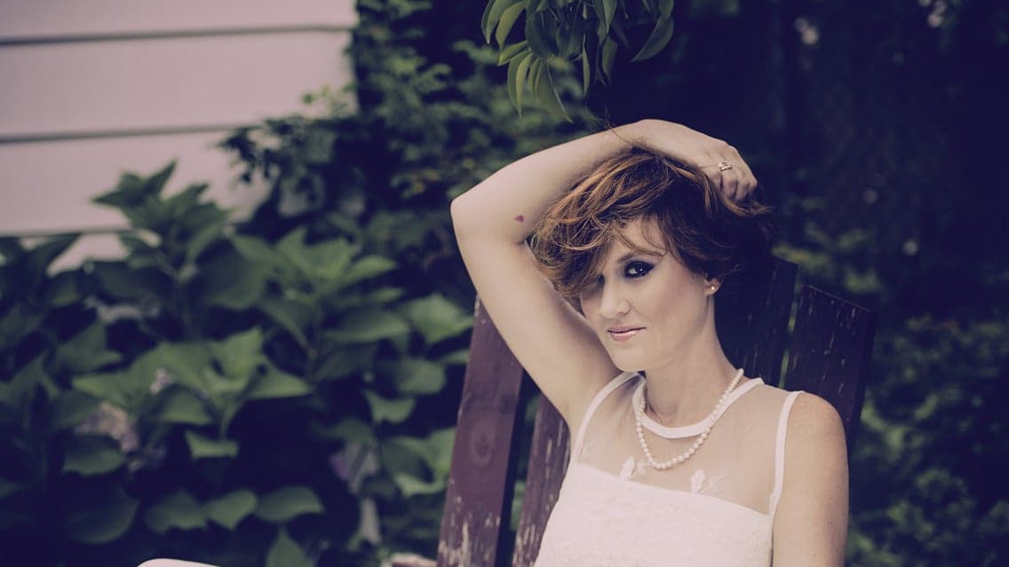 Mara Tremblay