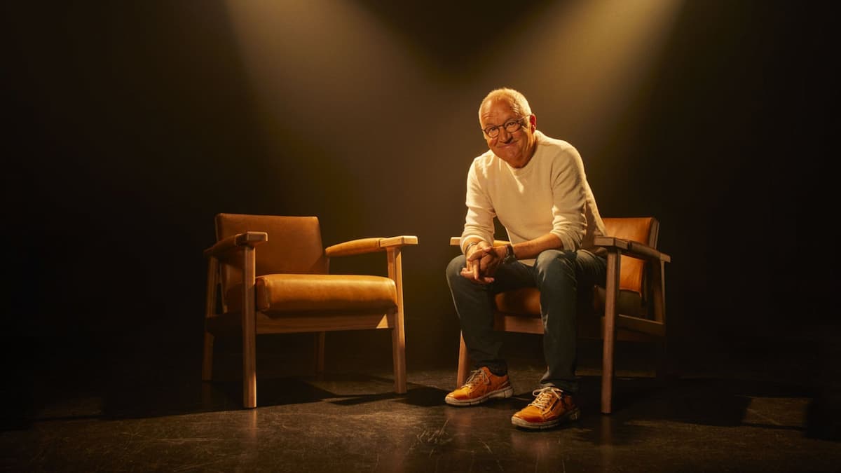 Michel Barrette
