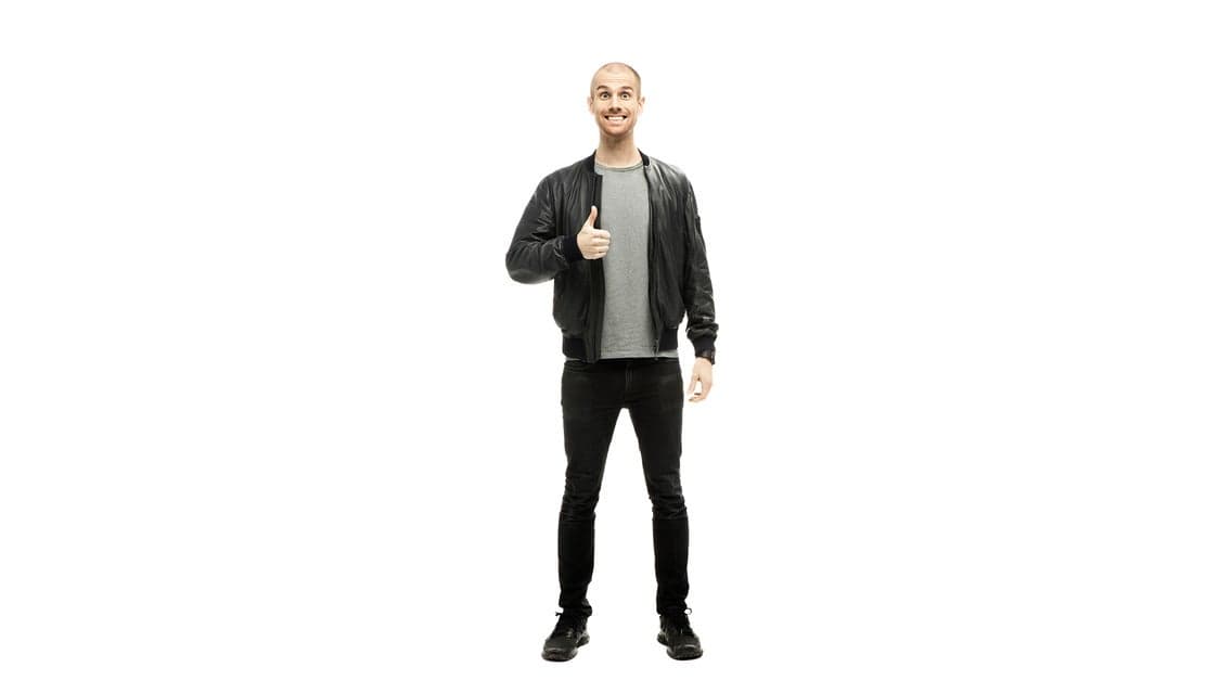 Dada Life