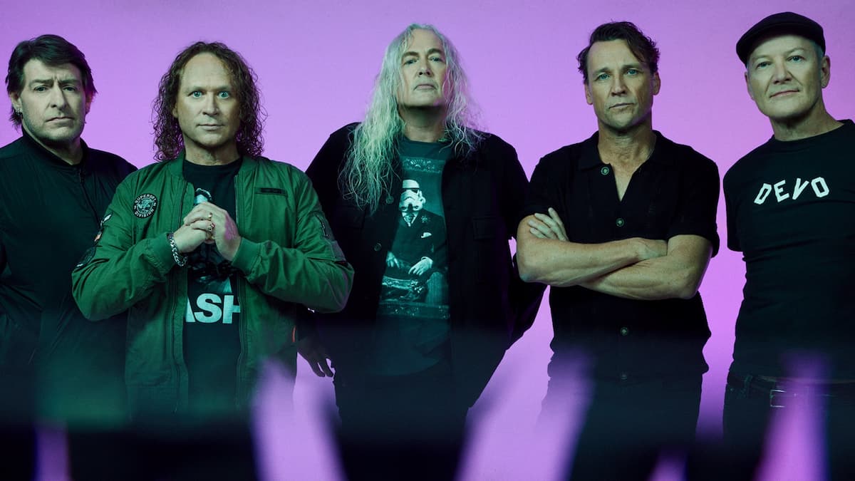 The Screaming Jets