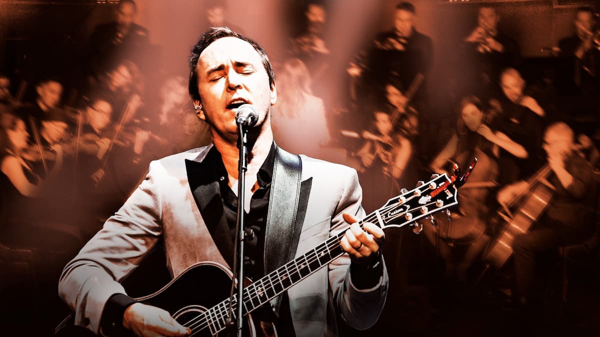 Damien Leith