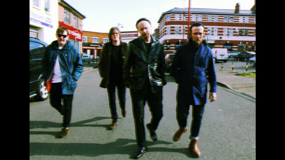 The Twang