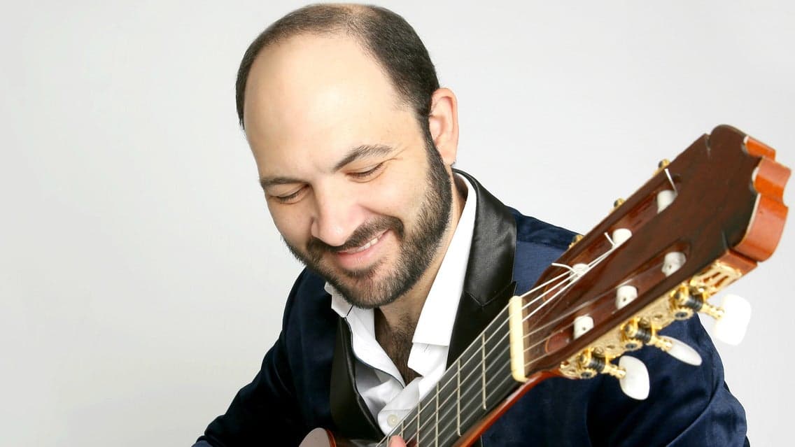 Nate Najar