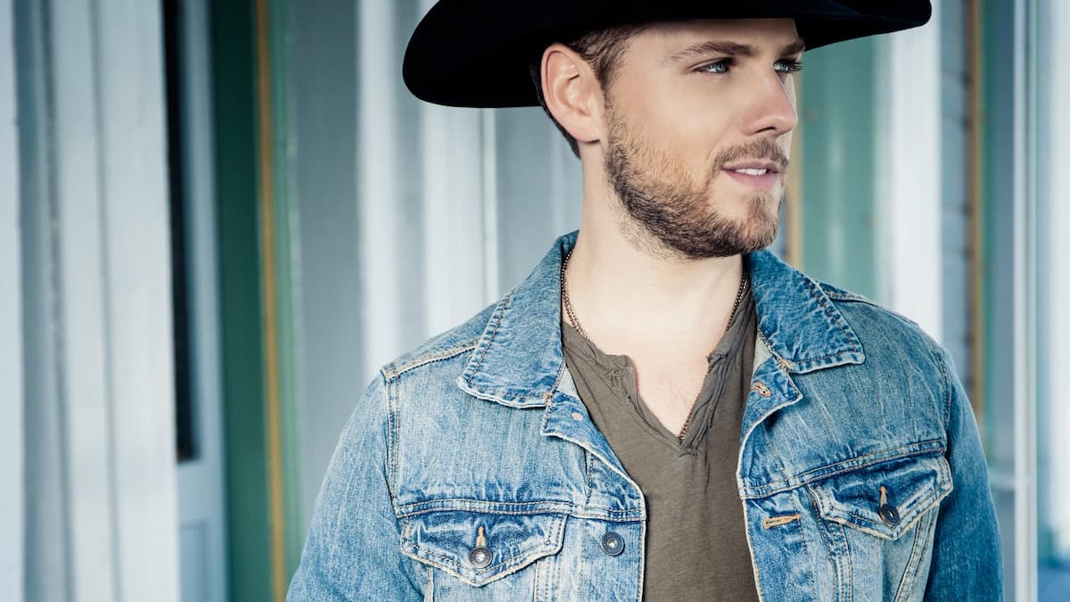 Brett Kissel