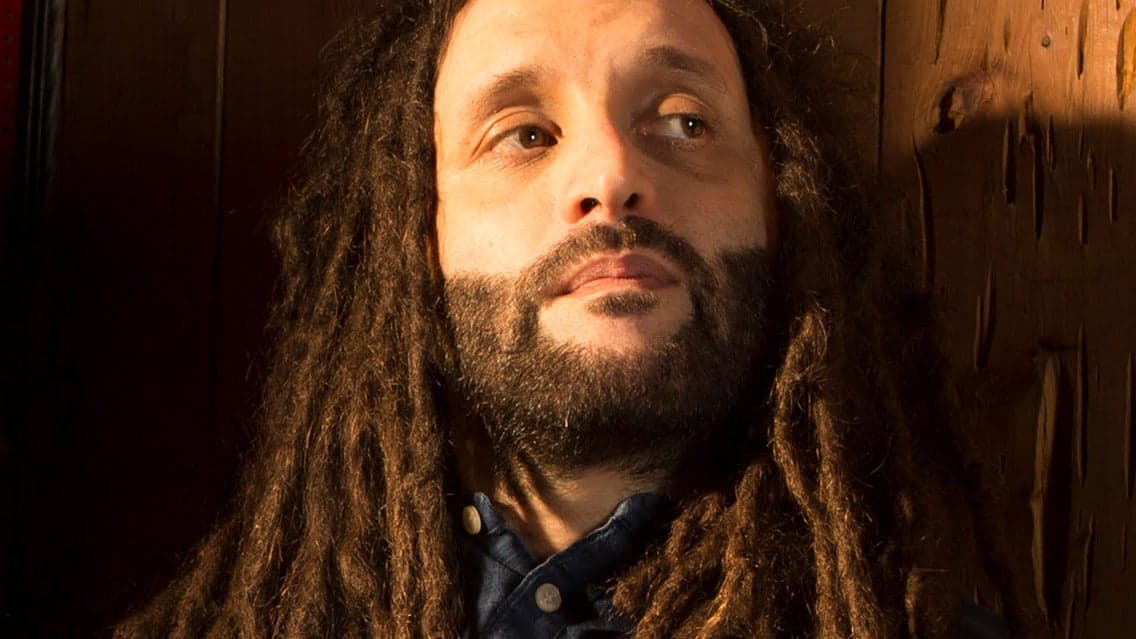 Alborosie & Shengen Clan