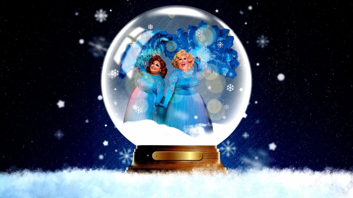 Ginger Minj