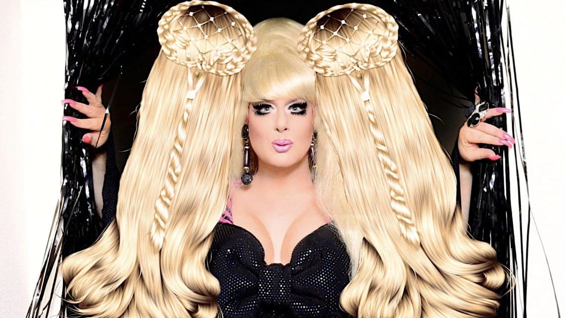 Lady Bunny