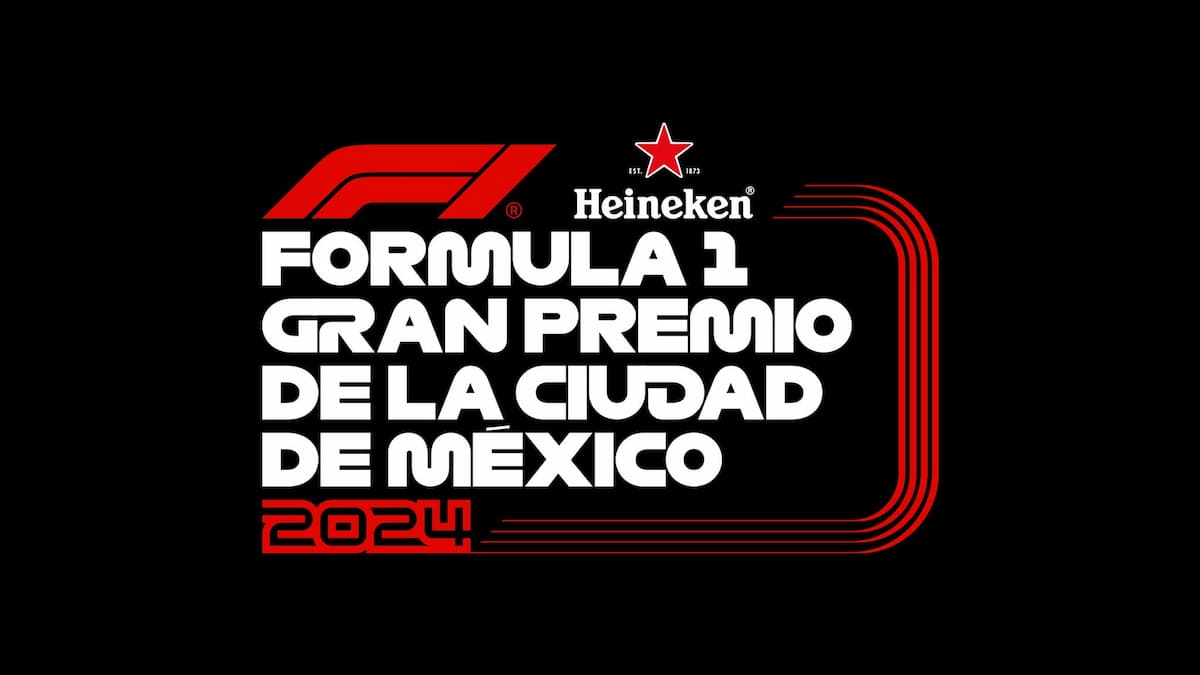 Formula 1 Gran Premio de la Ciudad de Mexico