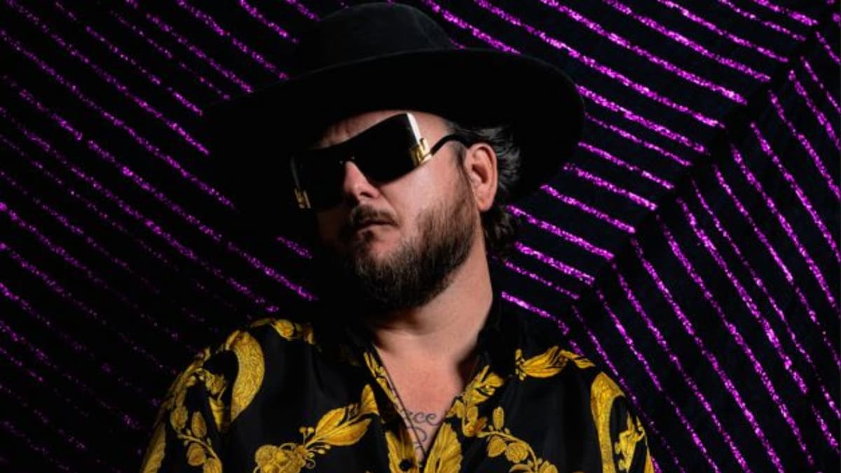 Paul Cauthen