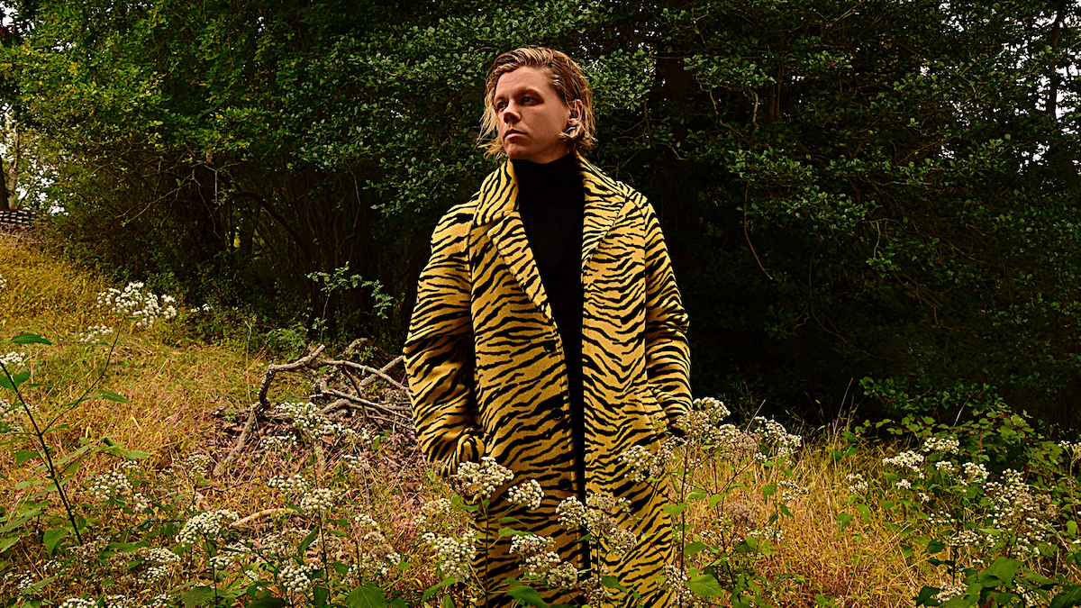 Conrad Sewell