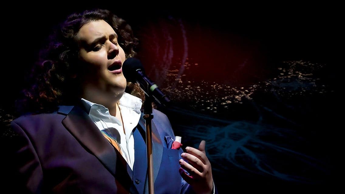 Jonathan Antoine