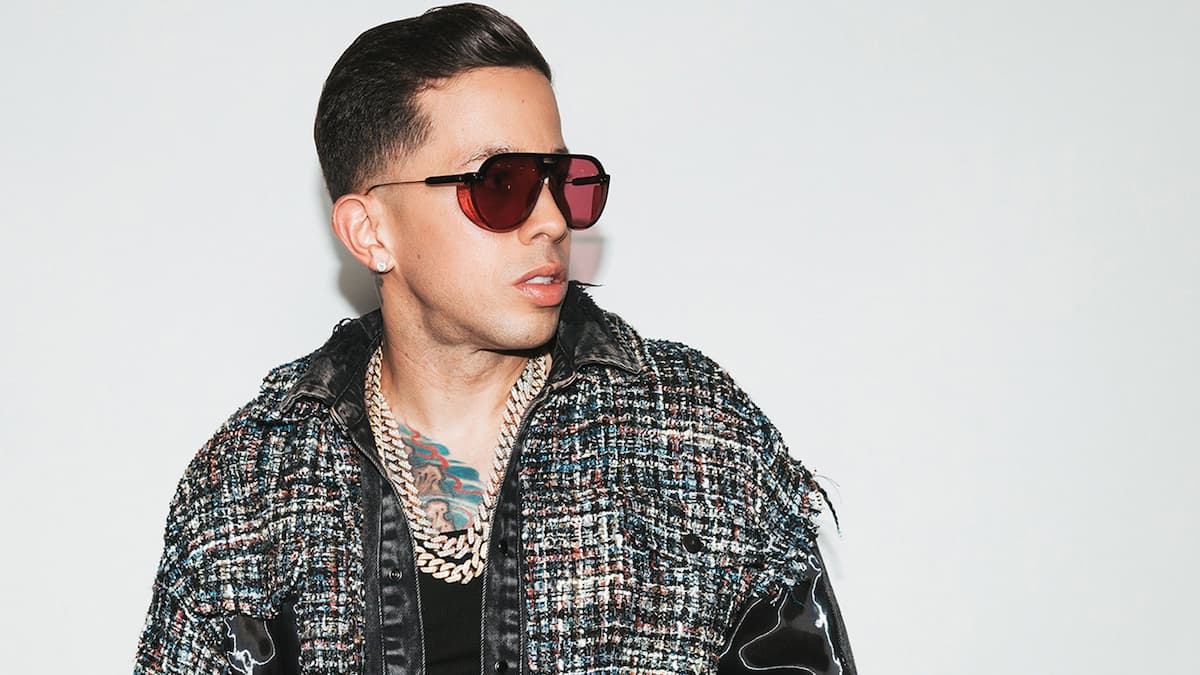De La Ghetto