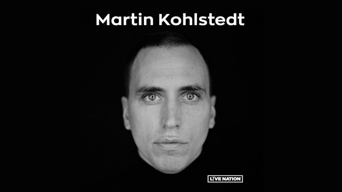 Martin Kohlstedt