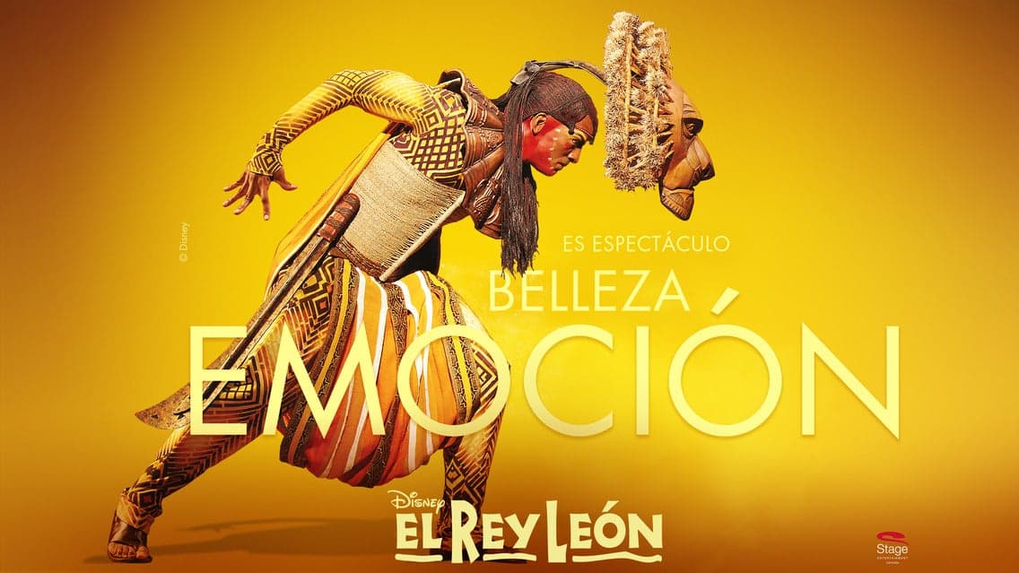 El Rey León