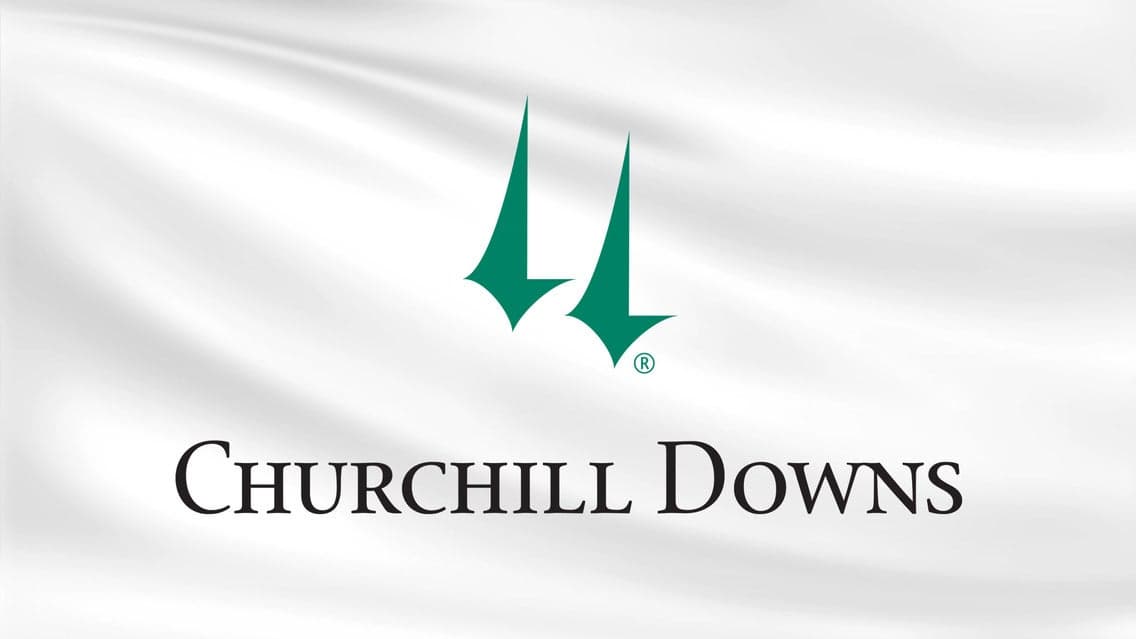 Churchill Downs September Racing