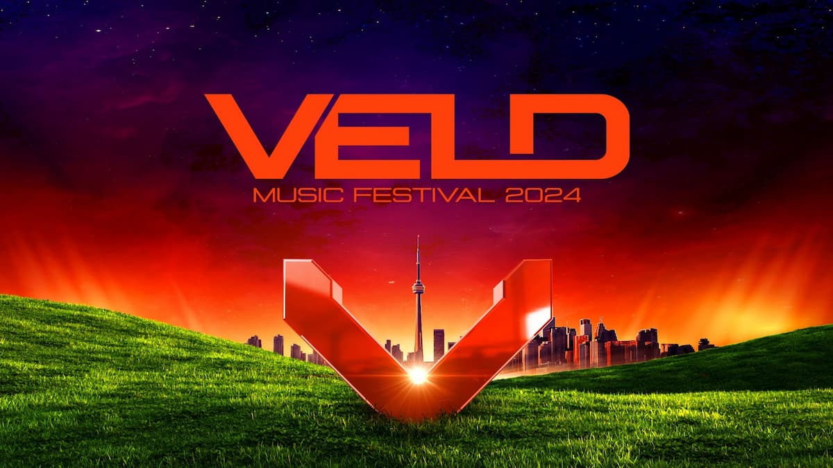 Veld Music Festival