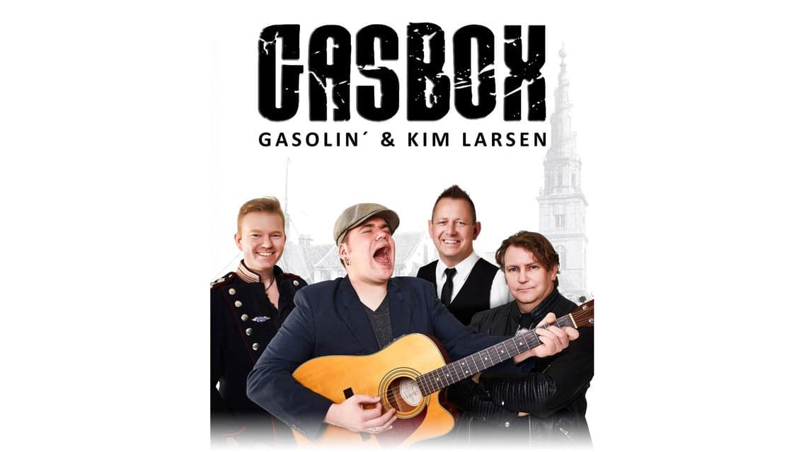 Gasbox