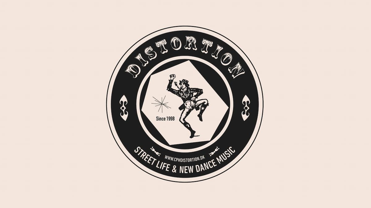 Distortion