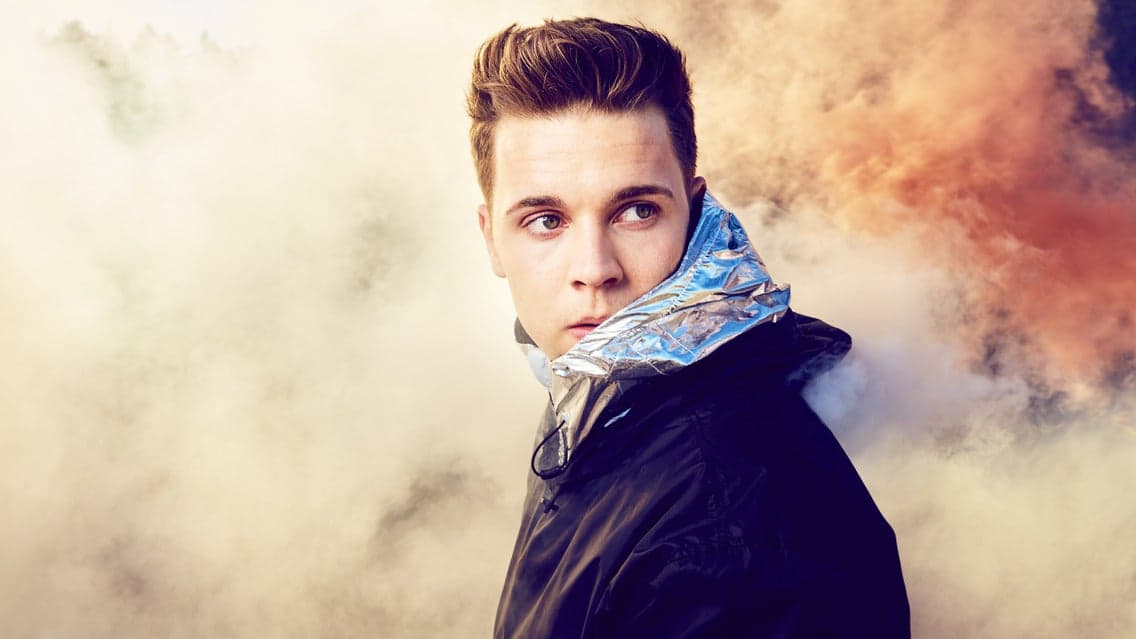 Felix Jaehn