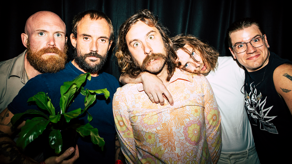 IDLES