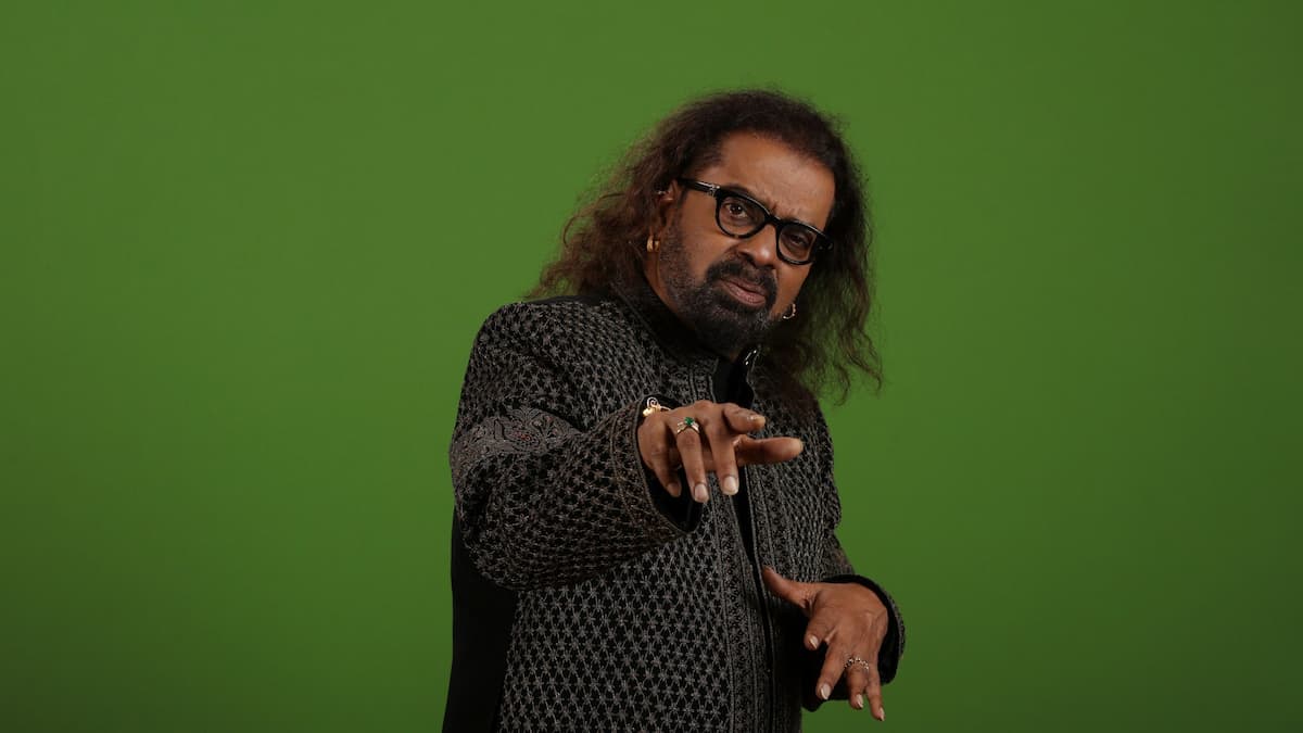 Hariharan