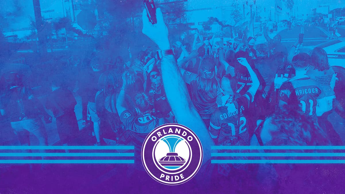 Orlando Pride