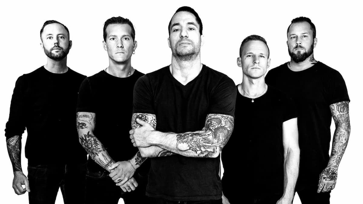 Raised Fist