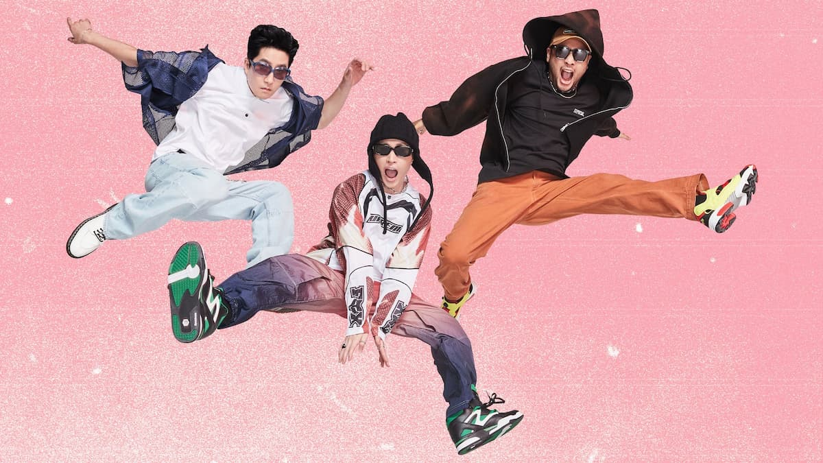 EPIK HIGH