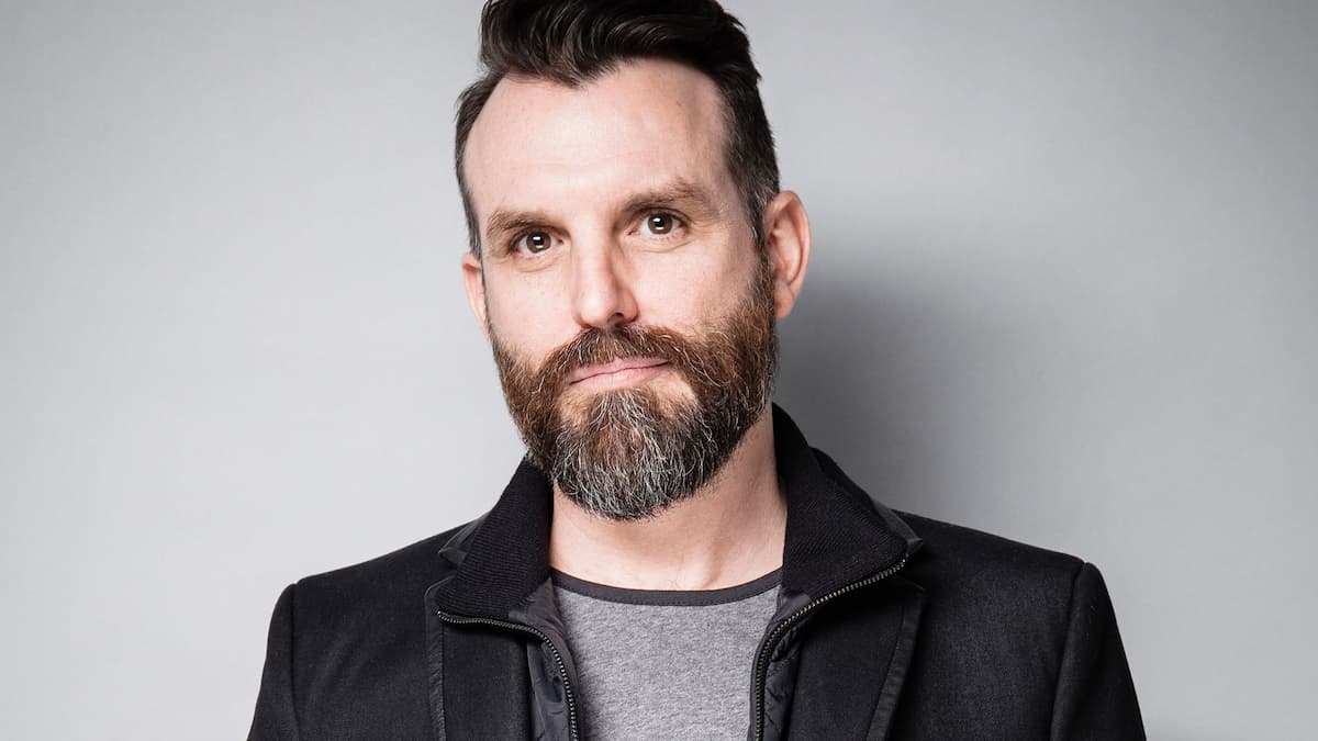 Mark Oliver