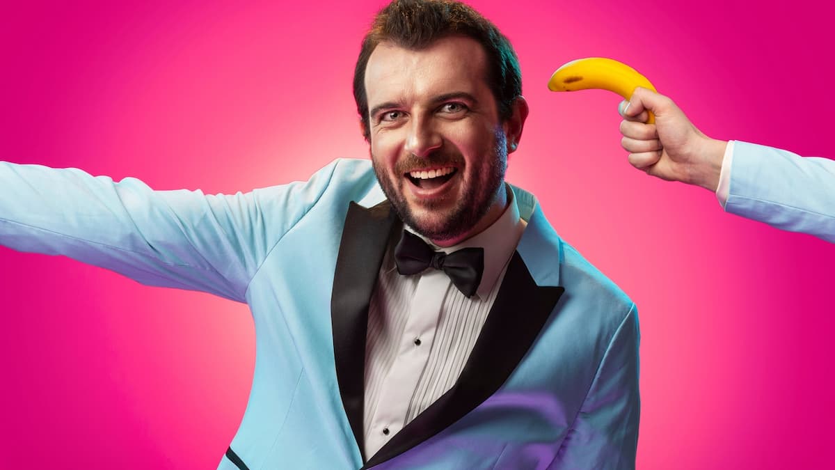 Kevin McGahern