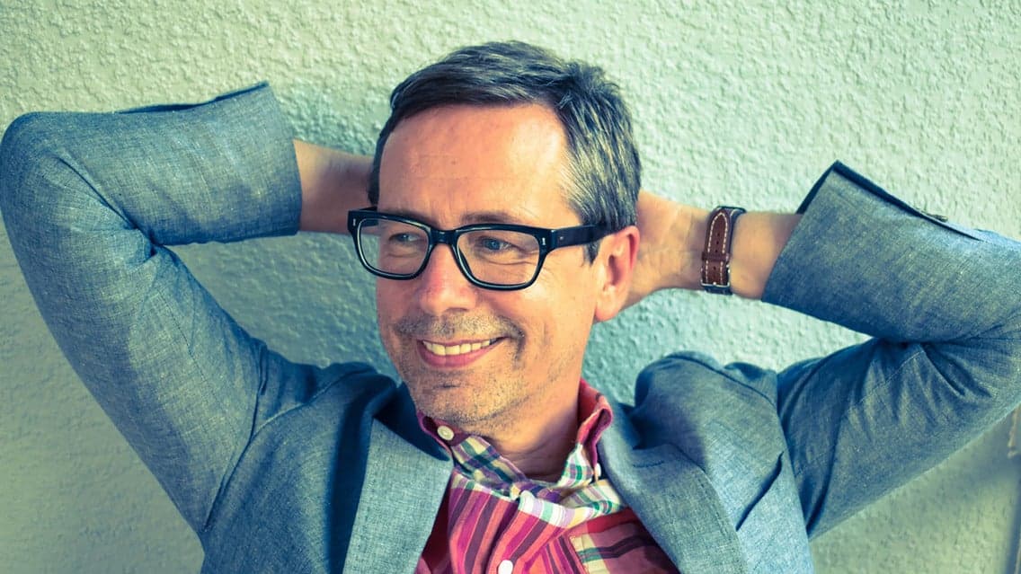Nick Heyward