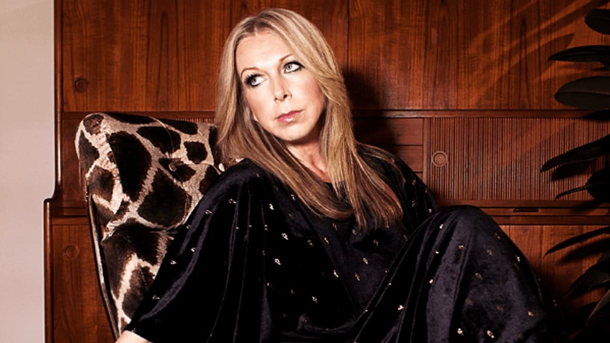 Jane Weaver