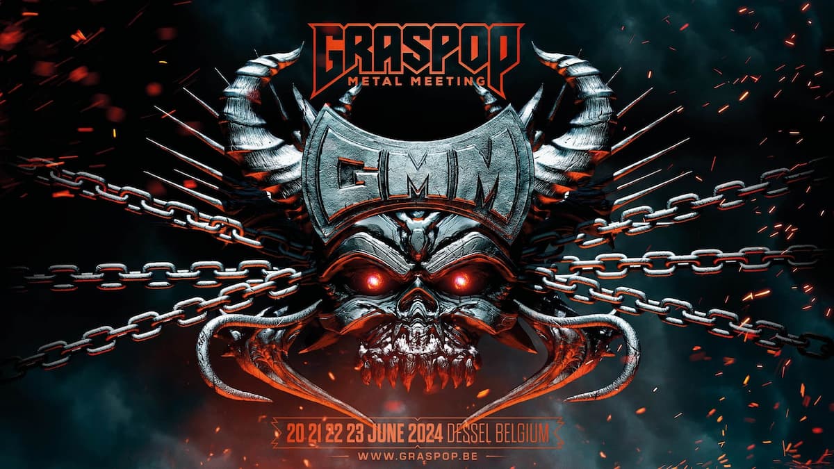 Graspop Metal Meeting