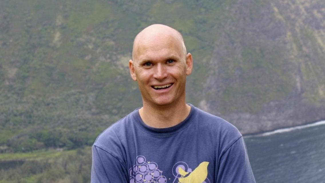 Anthony Doerr