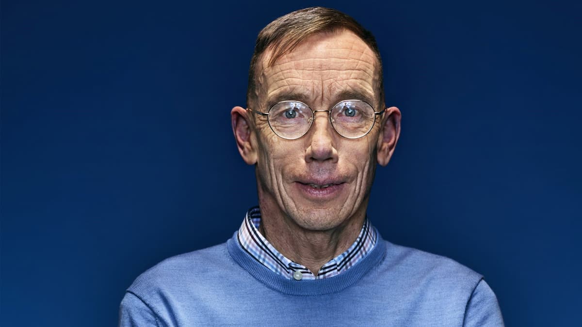 Dolf Jansen