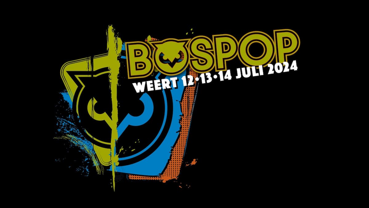 Bospop