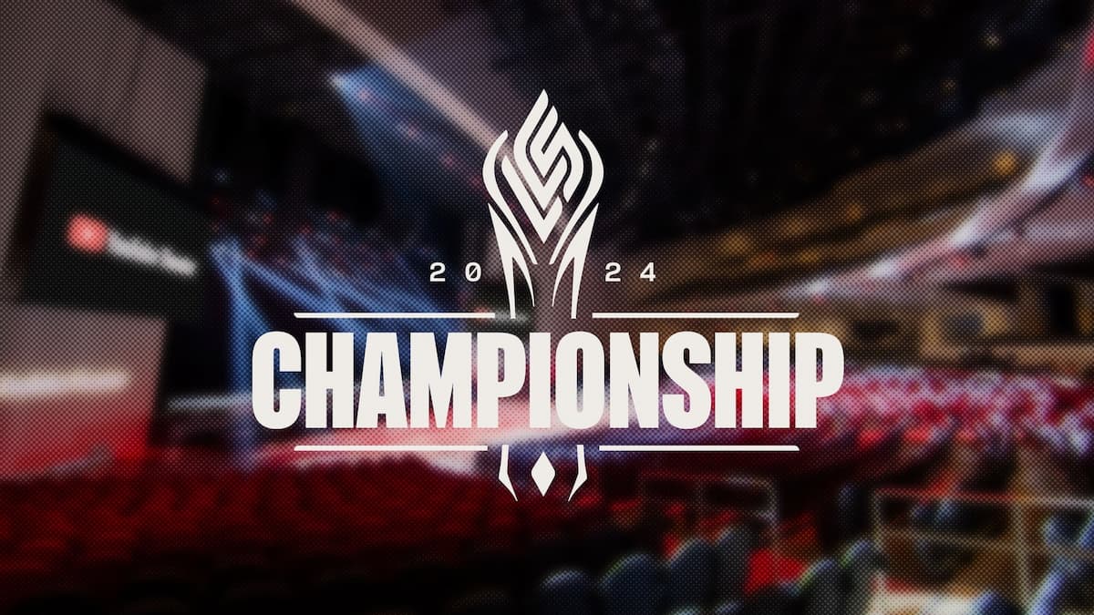 League of Legends