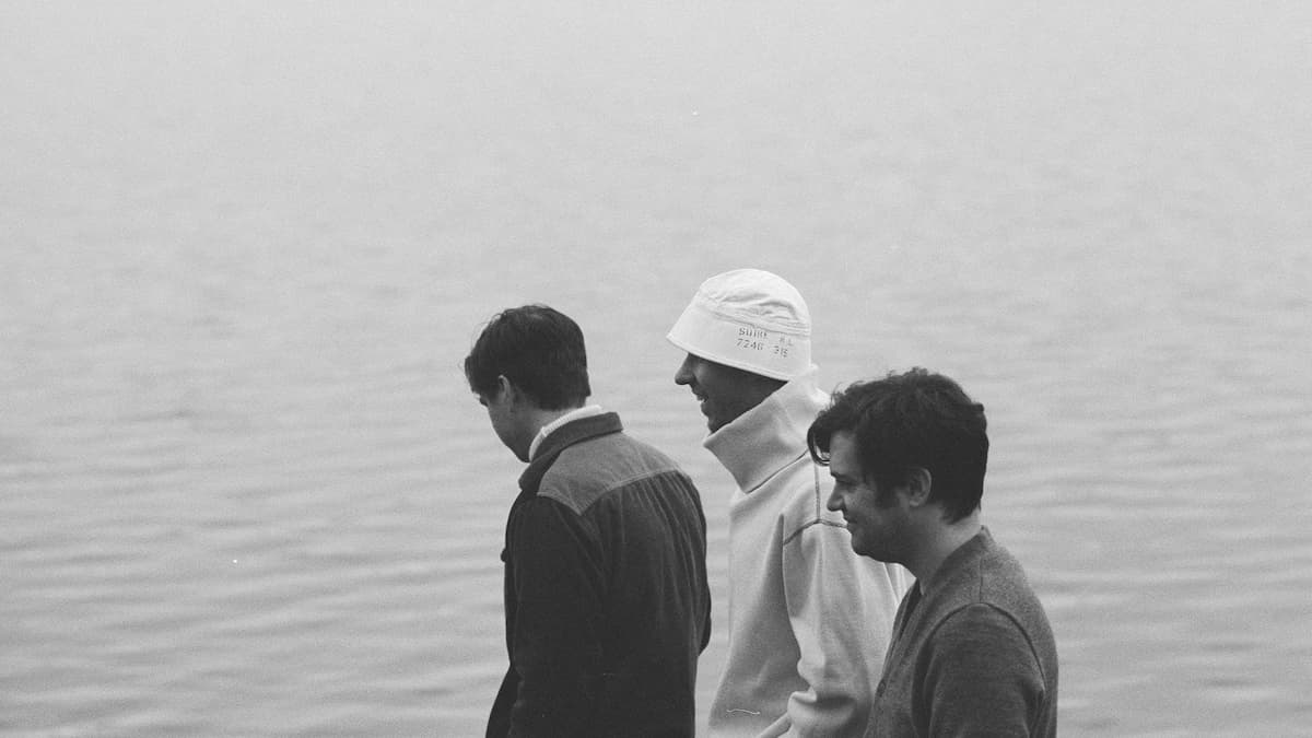 Badbadnotgood