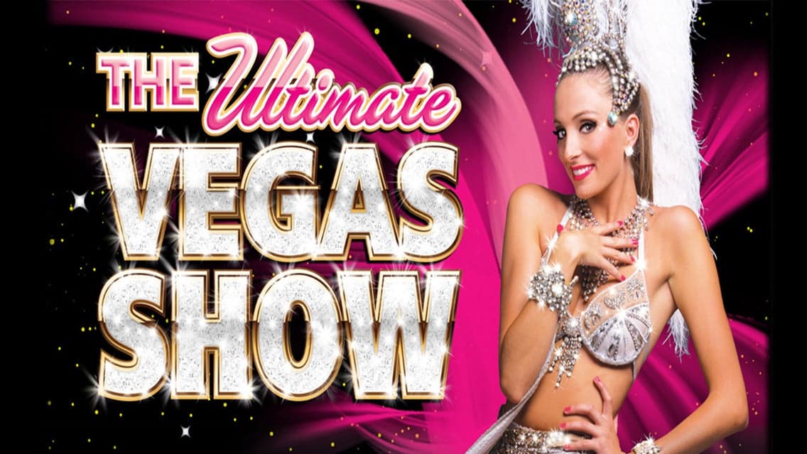 The Ultimate Vegas Show