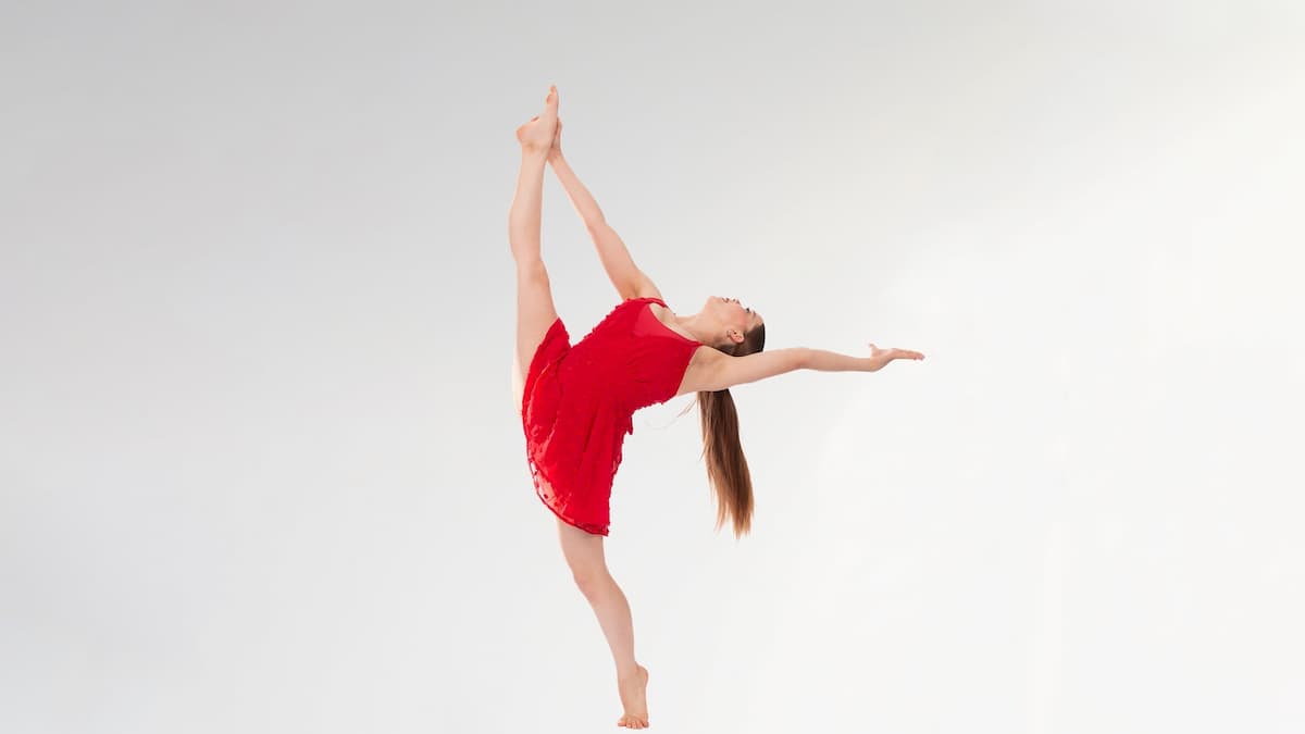 Thrive Dance Center