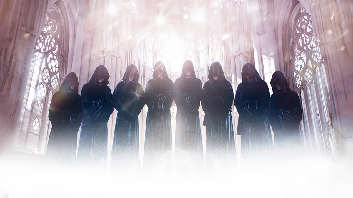 Gregorian