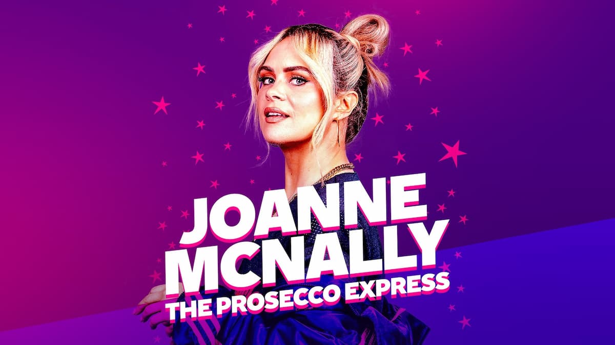 Joanne McNally