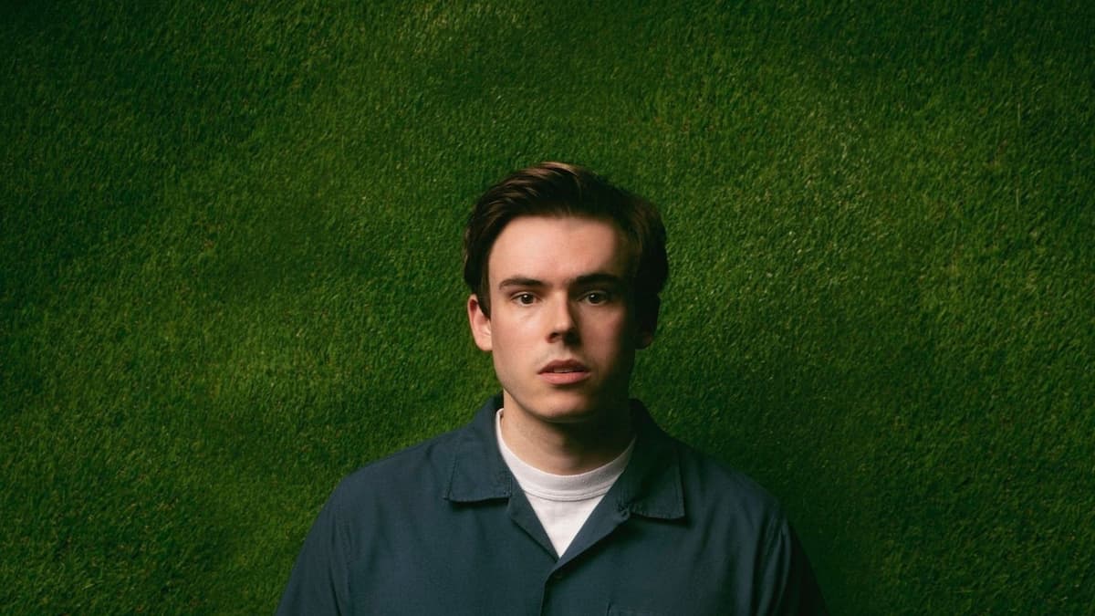 Rhys James