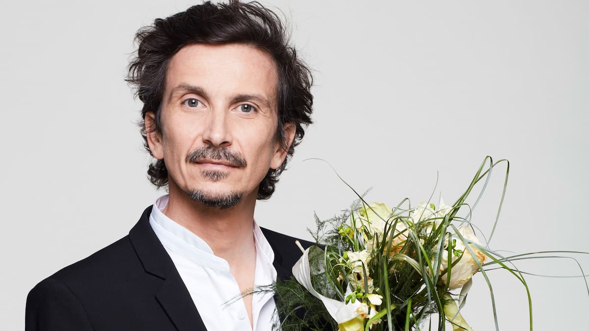 Arnaud Tsamere